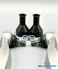 2x QUERLENKER VERSTÄRKT VORNE OBEN FÜR MERCEDES C-Klasse W203 S203 W/S204 CL203