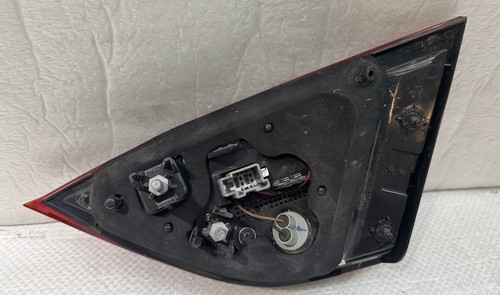 2015 2016 2017 Chrysler 200 OEM Inner Taillight halogen LED Left Driver - Picture 9 of 11