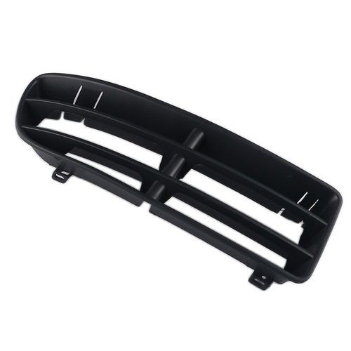 Front Bumper Lower Right RH Side Grille Grill Insert # 1J5853666C - Picture 3 of 6