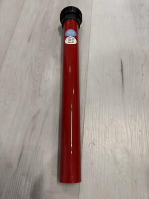 Red Sea Reefer 170 200 250 300  Replacement Sump  Pipe Down Dump Drain