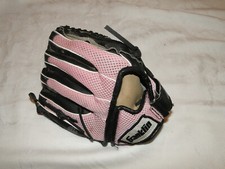 Franklin Model 4511-10 Girls Pee Wee Baseball Glove - RHT