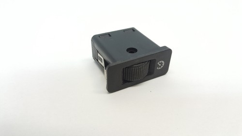 BMW 5er E39 Helligkeitsregler Tachobeleuchtung Dimmer Schalter 8360461  (74)