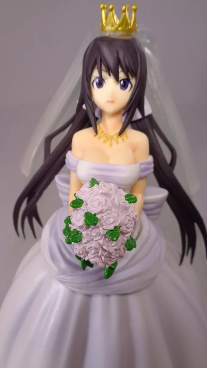 IS: Infinite Stratos 2 - Infinite Wedding