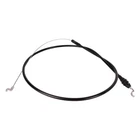 746-04661 746-04661A 946-04661 For MTD Troy-Bilt Bolens Mower Control Cable