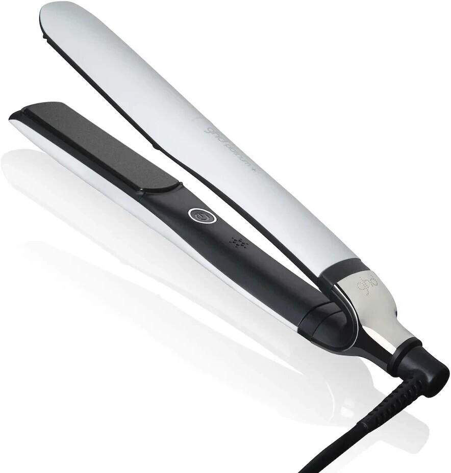 Ghd Platinum Plus -white - | Compra online en eBay