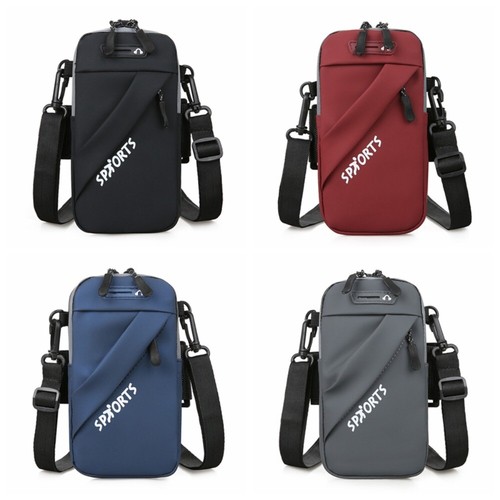 Armband Phones Arm Bag Phone Case Sport Arm Phone Holder Outdoor Sports - 第 3/16 張圖片