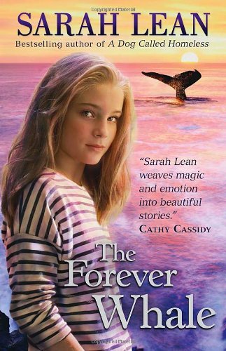 The Forever Whale By Sarah Lean