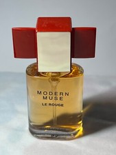Estee Lauder Modern Muse Le Rouge Eau De Parfum Perfume Spray .14oz Travel Size