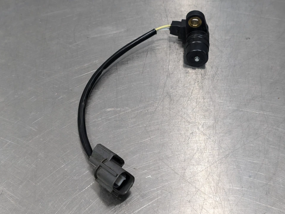 Sensor de sincronización del motor de posición de leva del árbol de levas BMW S1000RR 2010-2014 - 12728523317 Foto 3 de 4