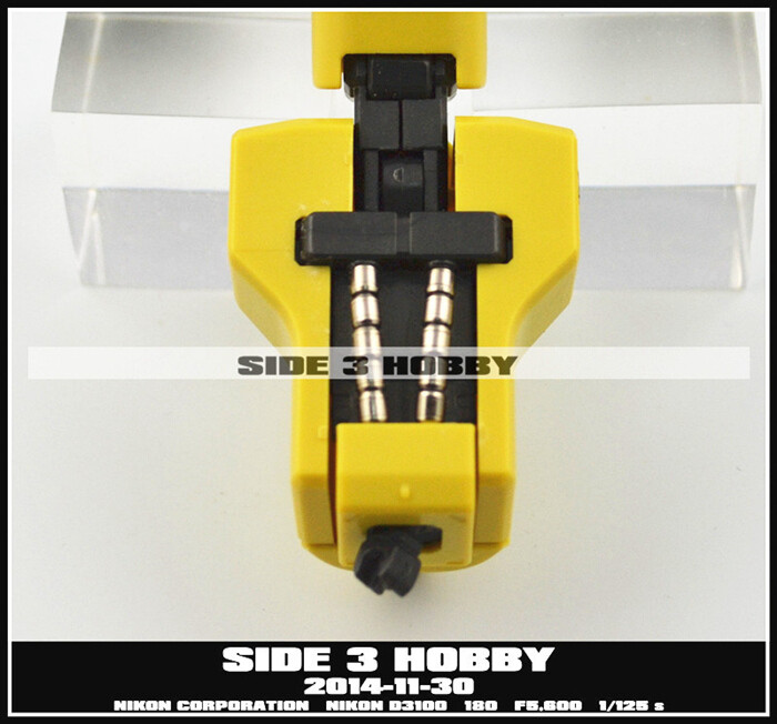 メグ様おまとめ3点 Detail Up Metal Parts Set For MG 1/100 THE-O PMX-003 Mobile