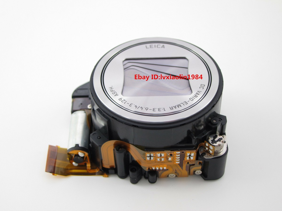 Repair Parts For Panasonic Lumix DMC-ZS50 / DMC-TZ70 Lens Zoom