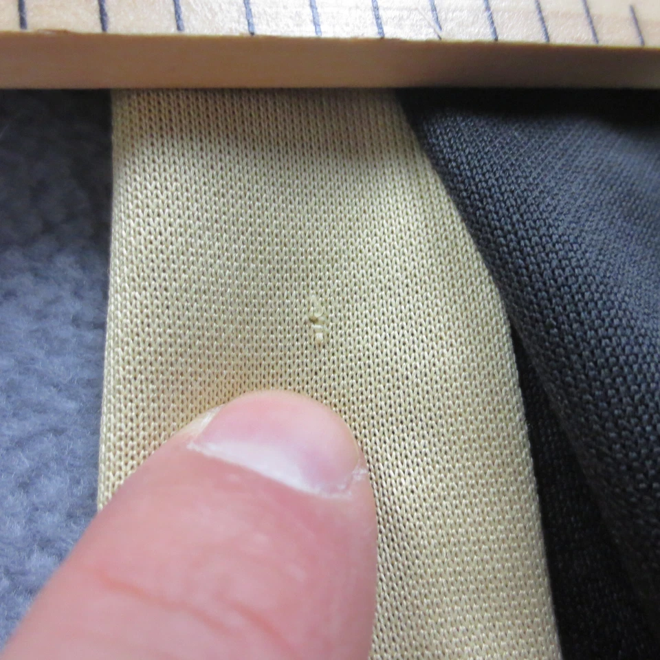 Maillot Borussia Dortmunt 2015-16 Entrainement Puma Homme S Noir Manches Longues - Photo 3/4