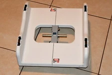 Aeroski Ski Power Pro Inova Ski Fitness & Training Machine Replacment Base Only