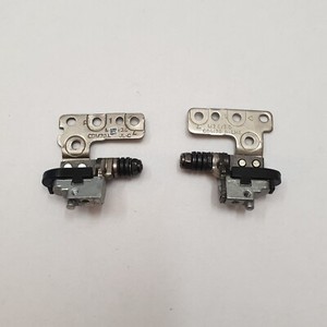 Dell Latitude 5490 Displayscharniere L+R LCD Hinge Scharniere