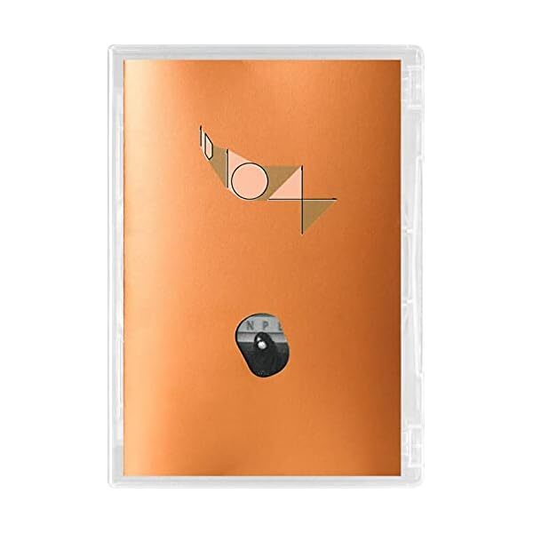 ID1+ Tour (DVD) Official Collectible Exclusive Authentic Japan