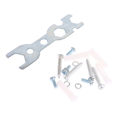 14-24" TV Mount LCD LED Monitor Wall Bracket Flat Panel Frame Support 180 Deg Sg - Picture 9 of 9