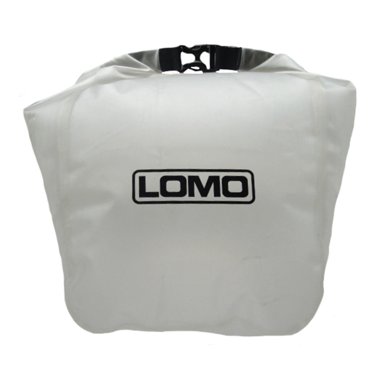 Lomo 6L Drybag Maxiview Dry Bag Roll Top Waterproof RF Welded  Kayaking Outdoors