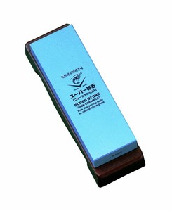 Naniwa-Blue-Super-Stone-in-Stand-S1000-stone-by-Naniwa-S-1000