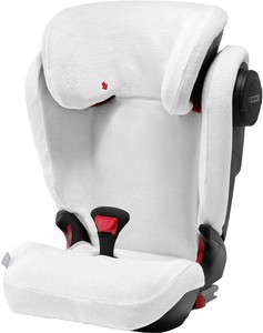 britax romer highback booster