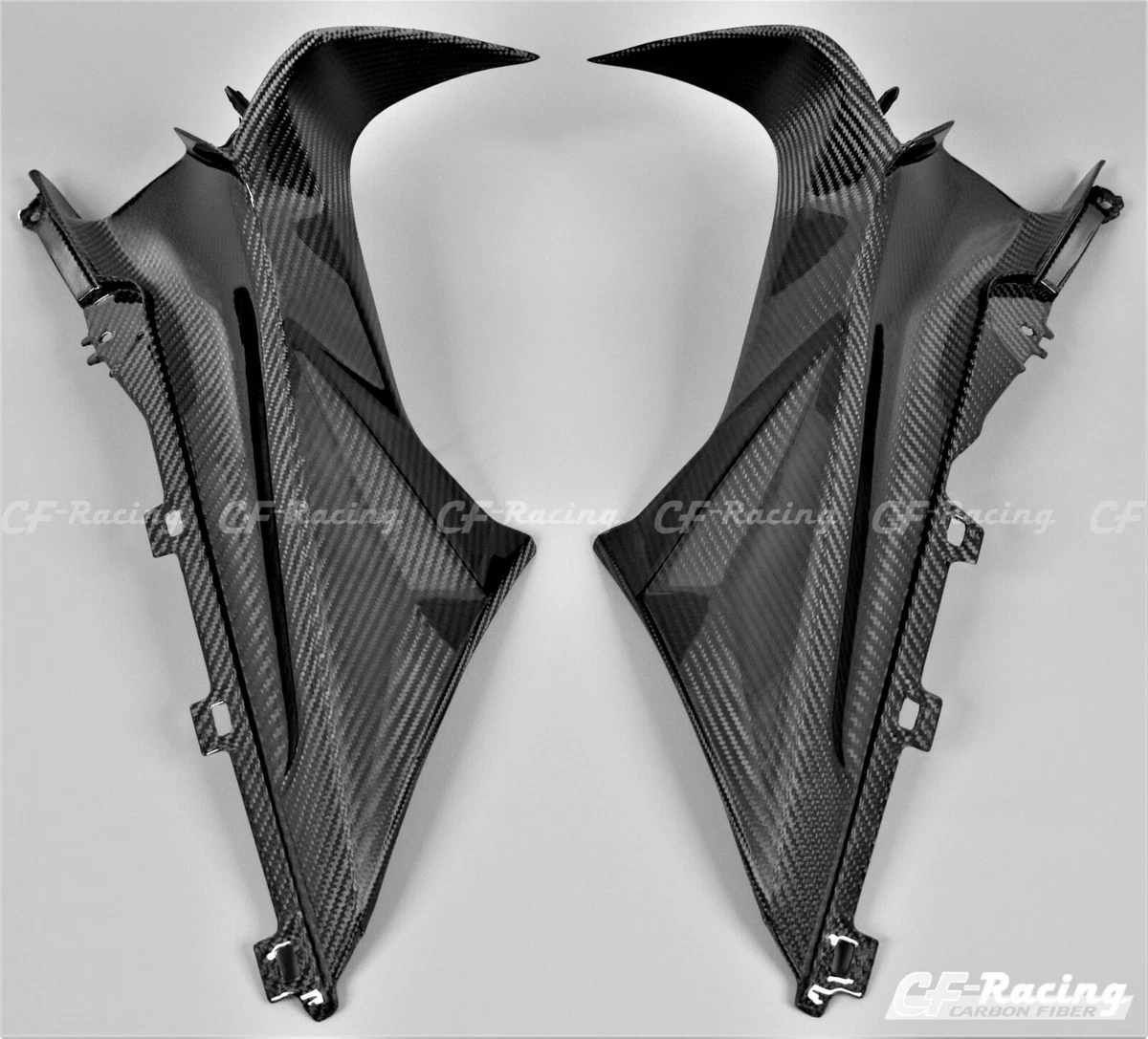 Motorcycle Side Fairings for BMW S1000RR for sale | eBay