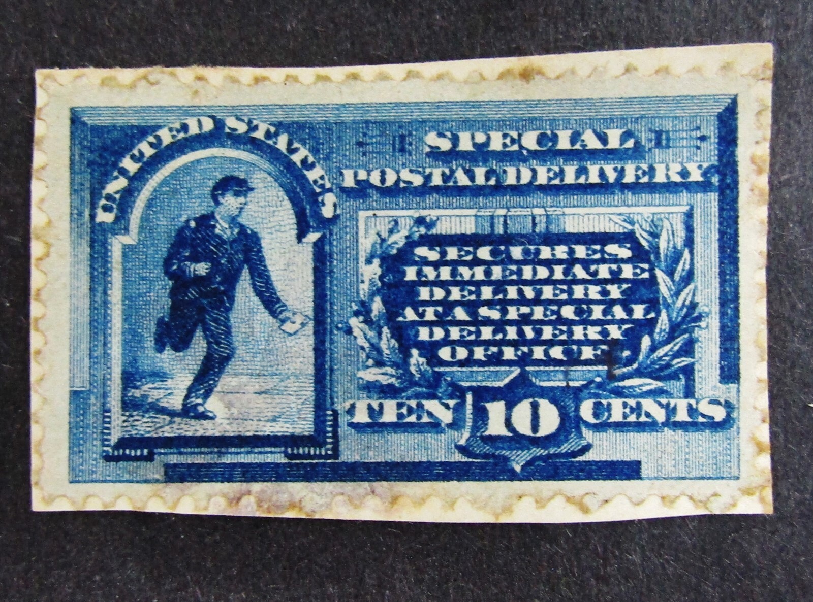 nystamps-us-special-delivery-stamp-e1-used-o11x1596-ebay