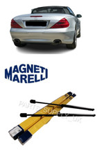 NUOVO PER MERCEDES BENZ SL-CLASS R230 01-08 2x portellone posteriore montanti a gas molle