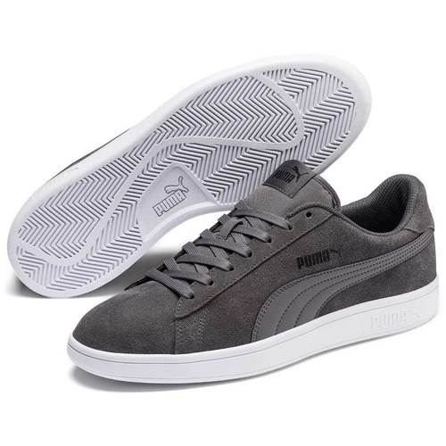 PUMA Smash v2 Sneaker Turnschuhe Freizeitschuhe Sportschuhe Unisex 364989 - Bild 8 von 47