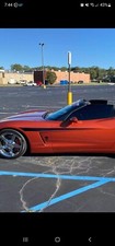 Side Stripes Compatible With Chevy Corvette.  Any Color.