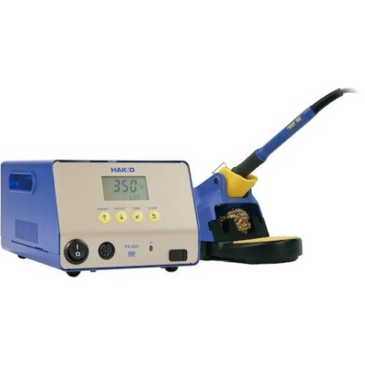 HAKKO Ultra Power Soldering Iron FX-805 High heat capacity