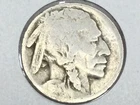 1914-S Buffalo Nickel low price