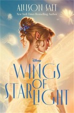 Wings of Starlight (Hardback or Cased Book)