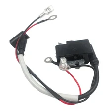 Ignition Coil For Stihl MS362 MS362C MS 362 Chainsaw Replace 1140 400 1302 new