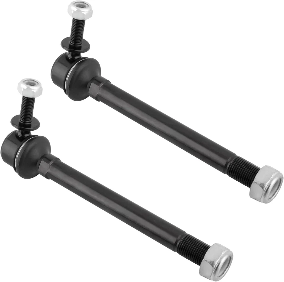 For 1995-2002 Kia Sportage Front Tie Rods Ball Joints Sway Bars Idler Arm Kit - Image 3 of 4