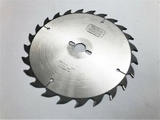 INDUSTRIAL Quality - WADKIN Ripping Sawblade  D=300 d=30 z=2 B=3.2  