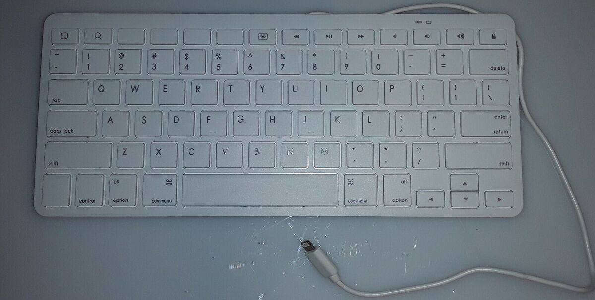 Ovegna i12 : mini clavier sans fil azerty, 2,4ghz, touchpad