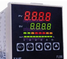 NEW TAIE FU96-101000 Temperature Controller 