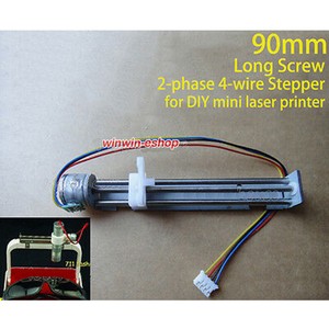 diy mini laser printer