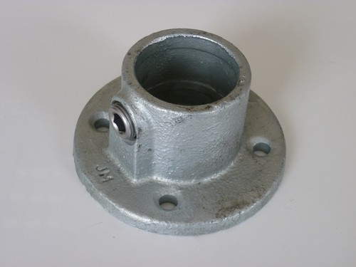 Rohrverbinder Fußplatten,T Stücke Kurz /Lang, Bögen und 3 Wegsverbinder +Rohre - Bild 36 von 72
