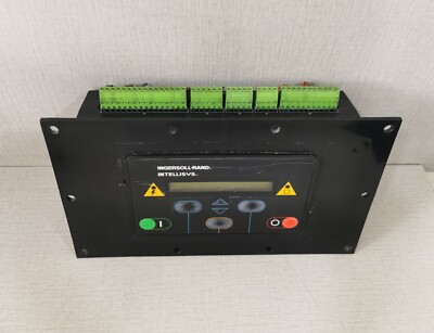 INGERSOLL RAND SSR M22-150 KW P/N: 39842786 INTELLISYS INGERSOLL RAND SSR M22-150 KW P/N: 39842786 INTELLISYS