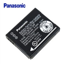 DMW-BCM13PP Battery For Panasonic FT5 6 7 TZ37 40 41 55 ZS27 30 40 45