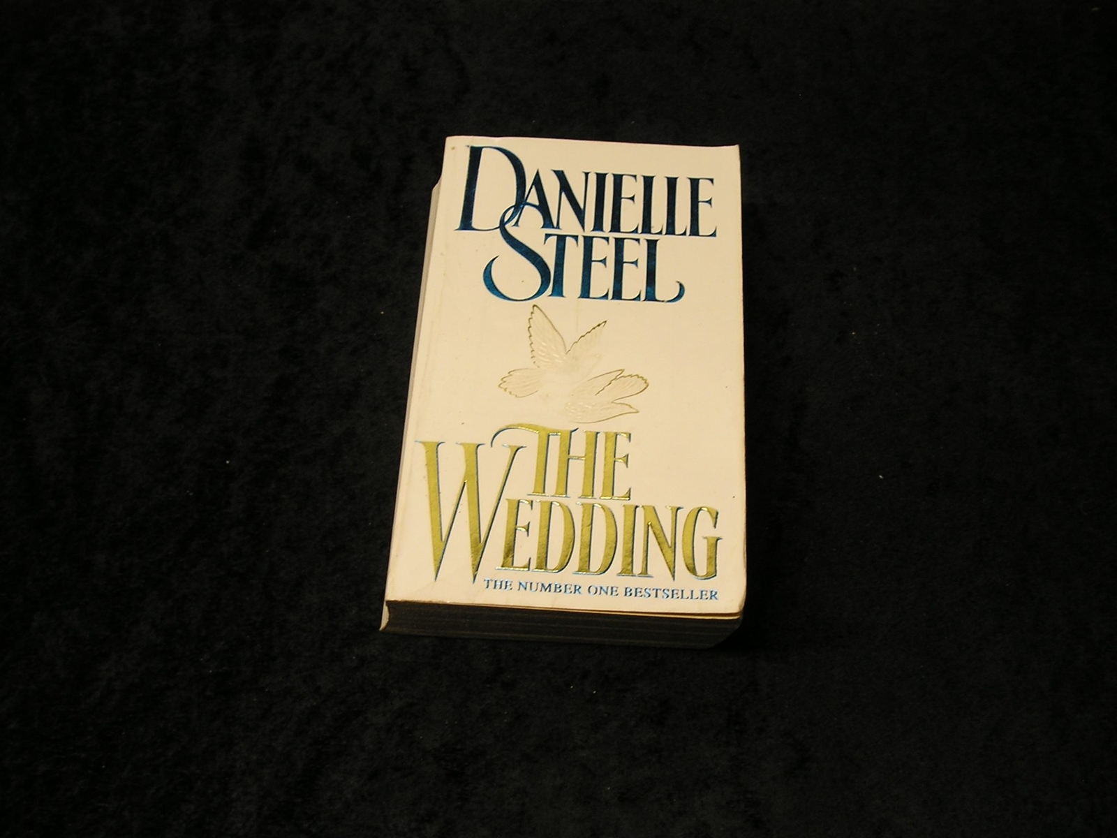 The Wedding by Danielle Steel