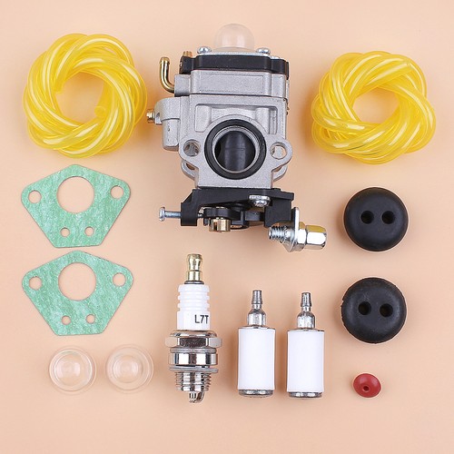 Carburetor Fuel Line Filter For Shindaiwa EB802 EB802RT EB630 Blower