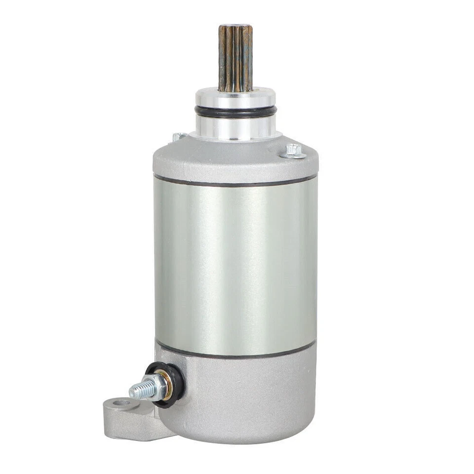 For Suzuki Quadsport Z250 LTZ250 2x4 2004-2009 246cc Starter Motor - Image 2 of 4