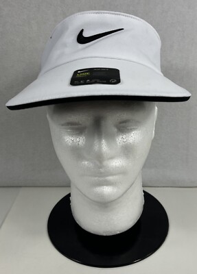 aerobill golf visor