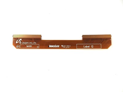 Vizio E65U-D3 LVDS Ribbon Cables V650HP1