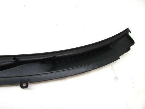 2007 Audi A6 Water Deflector Tray Wiper Cover 4F1 819 403 OEM 05 06 07 08 - Picture 8 of 9