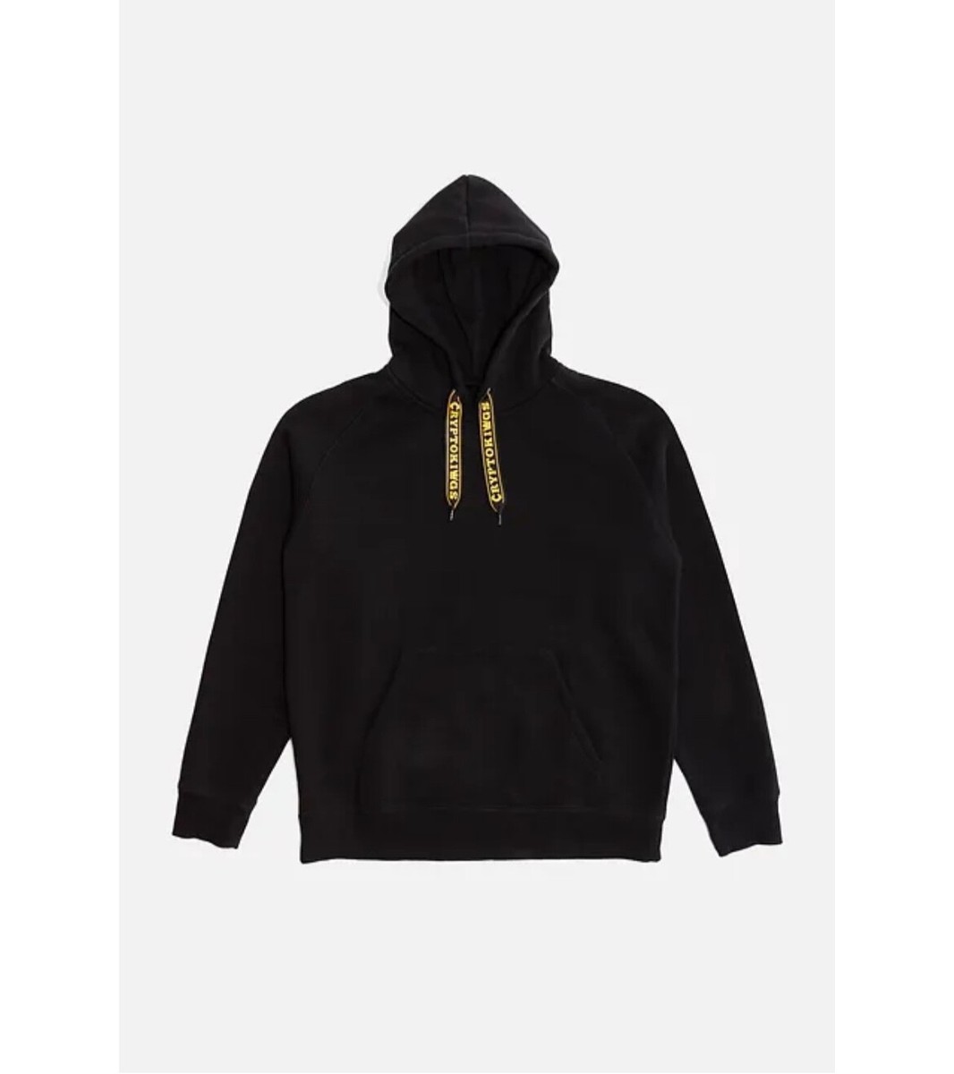 crypto kings hoodie