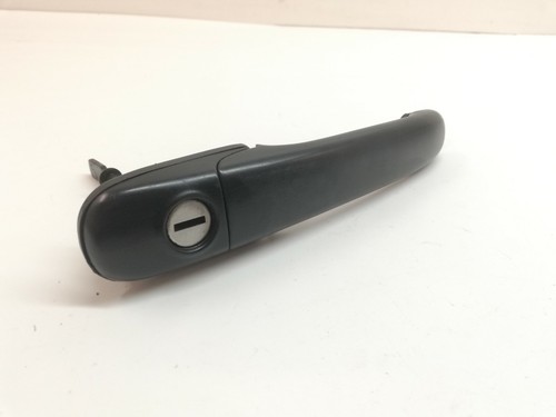 VW Polo 6N  -  Türgriff Tür Griff  außen vorne links  (06)