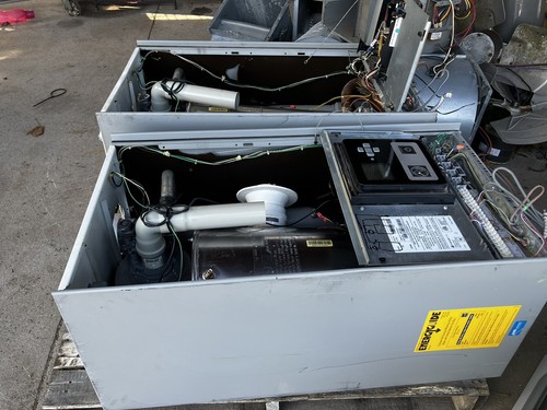 Triangle Tube PSRKIT13 Combustion Blower. For Solo 250. Same Day SHIPPING - Picture 11 of 19