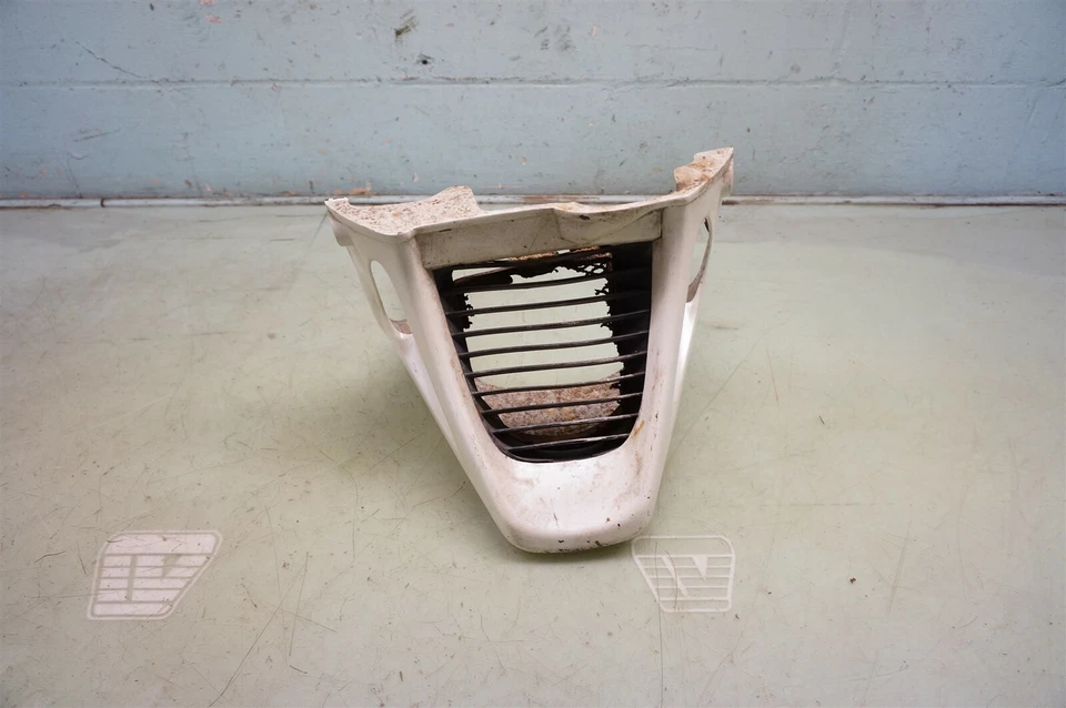 Carenado inferior interceptor 83-85 Honda VF750F V45 VF 750 *2592 Foto 2 de 4